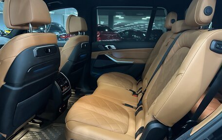 BMW X7, 2022 год, 12 999 000 рублей, 8 фотография