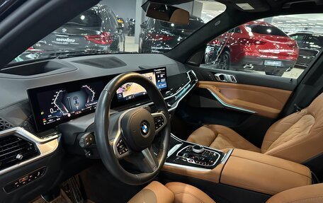 BMW X7, 2022 год, 12 999 000 рублей, 24 фотография