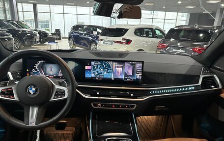 BMW X7, 2022 год, 12 999 000 рублей, 30 фотография
