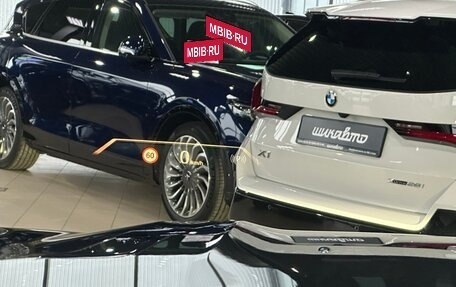 BMW X7, 2022 год, 12 999 000 рублей, 33 фотография