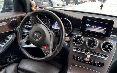 Mercedes-Benz GLC, 2018 год, 3 800 000 рублей, 4 фотография
