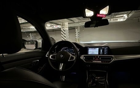 BMW 3 серия, 2020 год, 4 700 000 рублей, 7 фотография