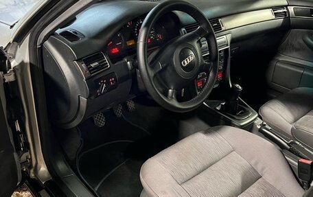 Audi A6, 2000 год, 450 000 рублей, 12 фотография
