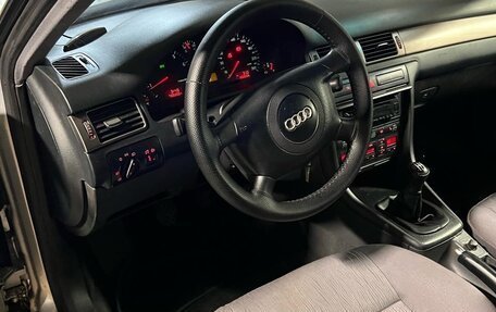 Audi A6, 2000 год, 450 000 рублей, 18 фотография