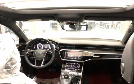 Audi A7, 2020 год, 5 280 000 рублей, 8 фотография