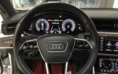 Audi A7, 2020 год, 5 280 000 рублей, 7 фотография
