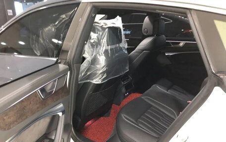Audi A7, 2020 год, 5 280 000 рублей, 12 фотография