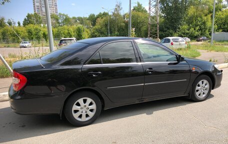 Toyota Camry V40, 2004 год, 850 000 рублей, 3 фотография