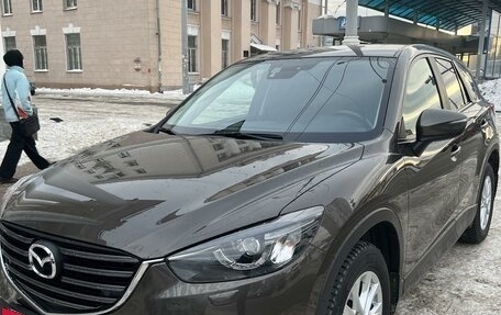 Mazda CX-5 II, 2015 год, 2 500 000 рублей, 6 фотография