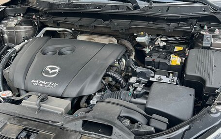 Mazda CX-5 II, 2015 год, 2 500 000 рублей, 16 фотография