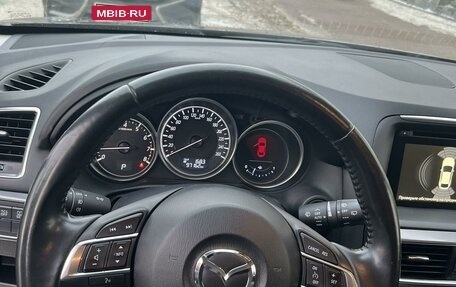Mazda CX-5 II, 2015 год, 2 500 000 рублей, 8 фотография