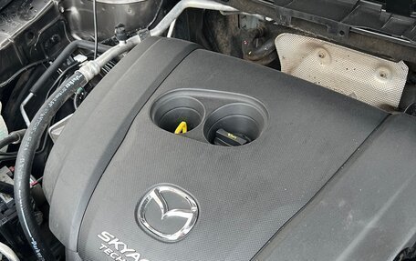 Mazda CX-5 II, 2015 год, 2 500 000 рублей, 19 фотография