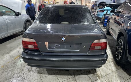 BMW 5 серия, 1996 год, 150 000 рублей, 2 фотография