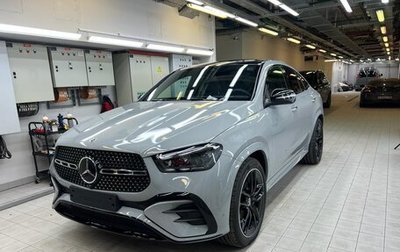 Mercedes-Benz GLE Coupe, 2024 год, 15 500 000 рублей, 1 фотография