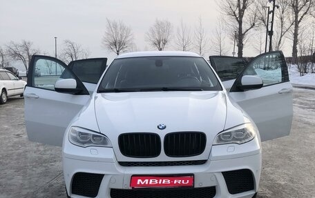 BMW X6, 2013 год, 2 900 000 рублей, 1 фотография