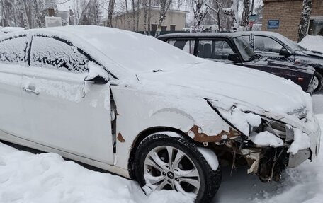 Hyundai Sonata VI, 2010 год, 800 000 рублей, 2 фотография
