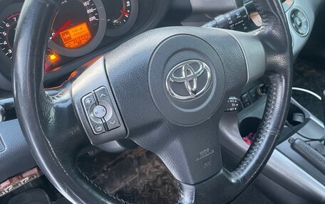 Toyota RAV4, 2006 год, 1 200 000 рублей, 14 фотография