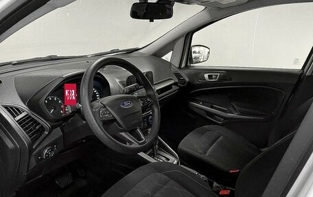 Ford EcoSport, 2018 год, 1 742 000 рублей, 14 фотография