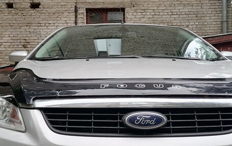 Ford Focus II рестайлинг, 2009 год, 760 000 рублей, 2 фотография