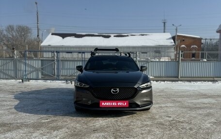 Mazda 6, 2018 год, 2 899 999 рублей, 3 фотография