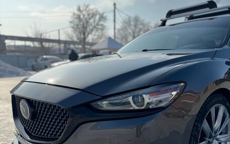Mazda 6, 2018 год, 2 899 999 рублей, 19 фотография
