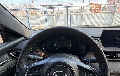 Mazda 6, 2018 год, 2 899 999 рублей, 30 фотография