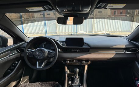 Mazda 6, 2018 год, 2 899 999 рублей, 35 фотография
