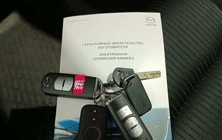 Mazda 6, 2018 год, 2 899 999 рублей, 39 фотография