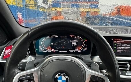 BMW 3 серия, 2021 год, 6 100 000 рублей, 3 фотография