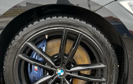 BMW 3 серия, 2021 год, 6 100 000 рублей, 14 фотография