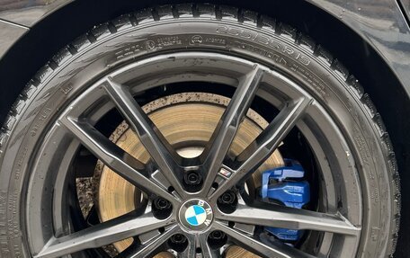 BMW 3 серия, 2021 год, 6 100 000 рублей, 13 фотография