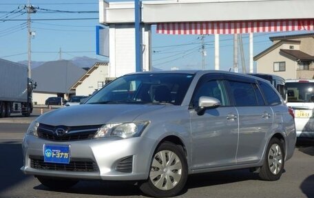 Toyota Corolla, 2013 год, 845 000 рублей, 2 фотография