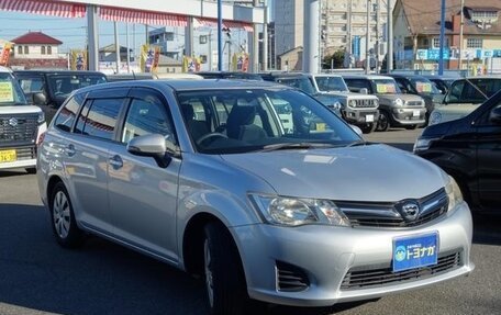 Toyota Corolla, 2013 год, 845 000 рублей, 4 фотография