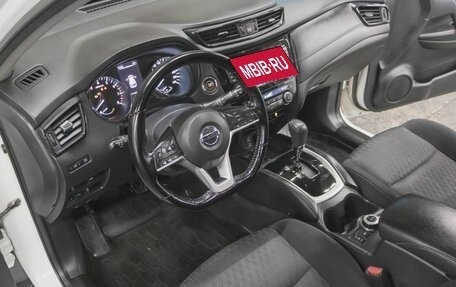 Nissan X-Trail, 2019 год, 2 240 000 рублей, 10 фотография