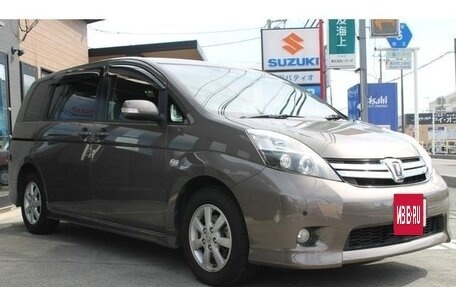 Toyota ISis I, 2012 год, 960 000 рублей, 4 фотография