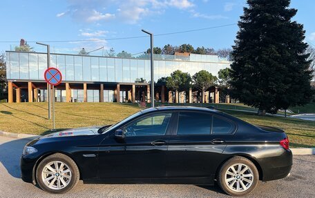 BMW 5 серия, 2014 год, 1 950 000 рублей, 8 фотография