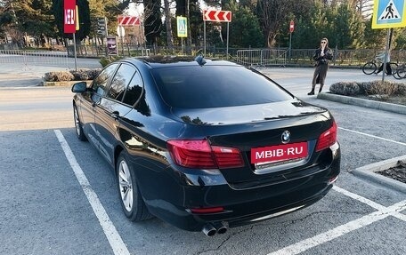 BMW 5 серия, 2014 год, 1 950 000 рублей, 7 фотография