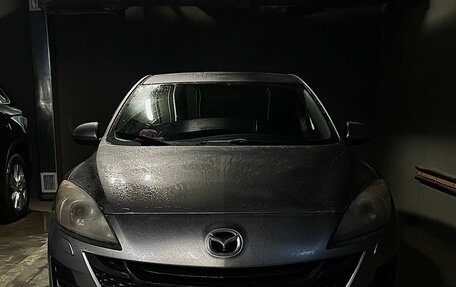 Mazda 3, 2010 год, 1 135 000 рублей, 1 фотография