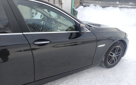 BMW 5 серия, 2015 год, 1 850 000 рублей, 3 фотография
