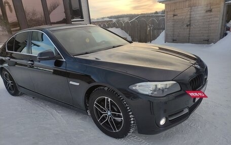 BMW 5 серия, 2015 год, 1 850 000 рублей, 5 фотография