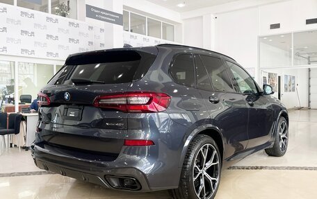 BMW X5, 2019 год, 7 000 000 рублей, 4 фотография