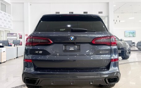 BMW X5, 2019 год, 7 000 000 рублей, 5 фотография