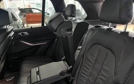 BMW X5, 2019 год, 7 000 000 рублей, 18 фотография