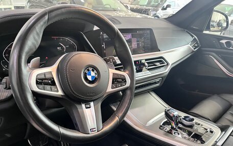 BMW X5, 2019 год, 7 000 000 рублей, 30 фотография