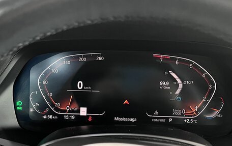 BMW X5, 2019 год, 7 000 000 рублей, 32 фотография