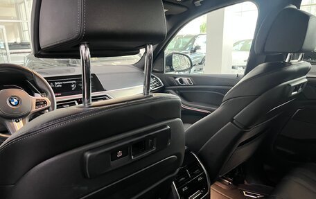 BMW X5, 2019 год, 7 000 000 рублей, 40 фотография