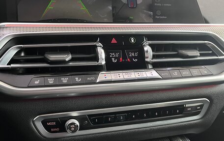 BMW X5, 2019 год, 7 000 000 рублей, 37 фотография