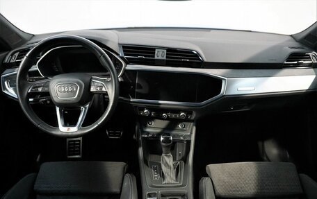 Audi Q3 Sportback, 2021 год, 4 249 000 рублей, 7 фотография