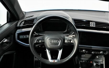 Audi Q3 Sportback, 2021 год, 4 249 000 рублей, 8 фотография