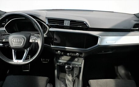 Audi Q3 Sportback, 2021 год, 4 249 000 рублей, 9 фотография